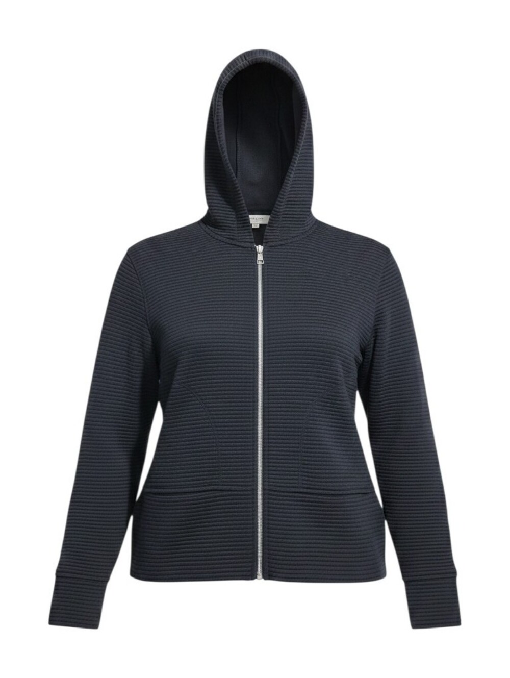 DKNY Women's Tech Ottoman Jacket